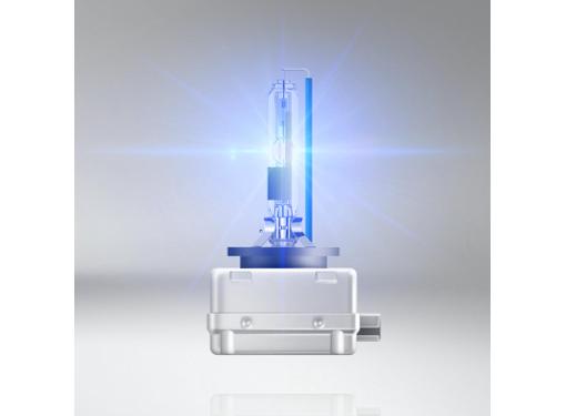 Изображение товара Ксеноновая автолампа OSRAM 66140CBI D1S 6000K 35 Вт PK32d-2