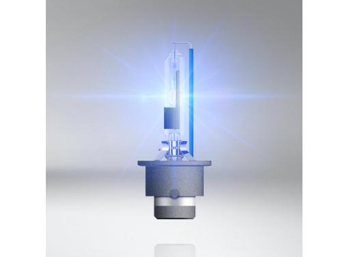 Изображение товара Ксеноновая лампа OSRAM 66250CBI D2R 6000K 35 Вт холодный белый