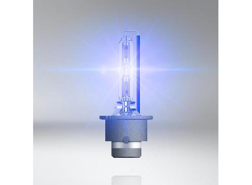 Изображение товара Ксеноновая лампа OSRAM 66240CBB-HCB D2S 7000K для головного света