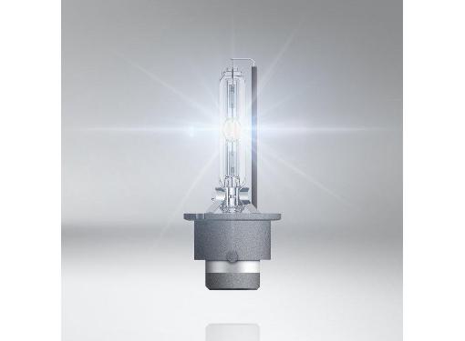 Изображение товара Ксеноновая лампа OSRAM 66240ULT D2S 4300K для головных фар