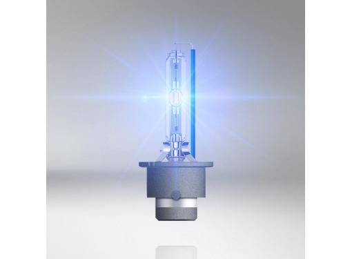 Изображение товара Ксеноновая лампа OSRAM 66240CBI D2S 6000K 35W для головного света