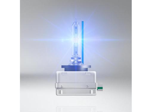 Изображение товара Ксеноновая автолампа OSRAM 66340CBI D3S 6000K своими руками или для автосервиса