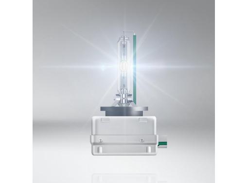 Изображение товара Ксеноновая лампа OSRAM 66340ULT-HCB D3S 35 Вт Neutral White 4200K 2 шт