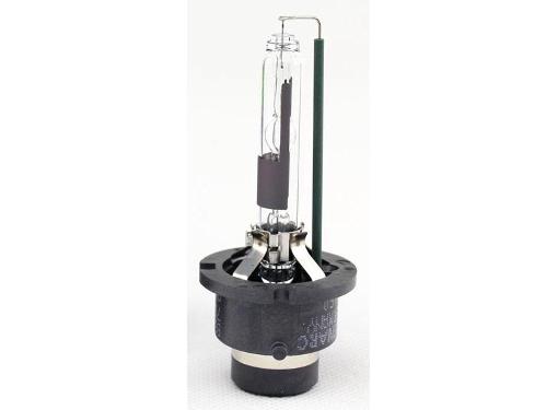 Изображение товара Ксеноновая лампа OSRAM 66450 D4R 4300K 42V для головного света