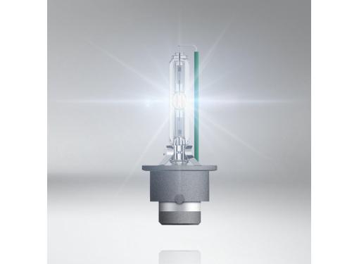 Изображение товара Ксеноновая лампа OSRAM 66440ULT D4S 35Вт 12В с цоколем P32d-5