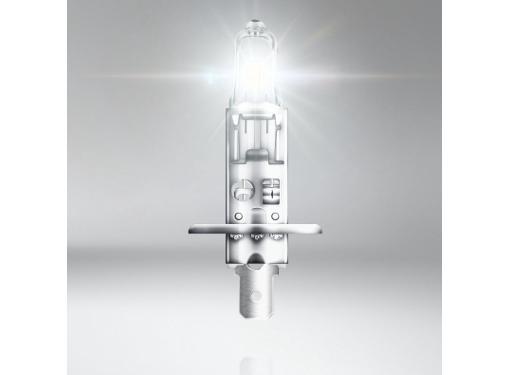 Изображение товара Галогенная автолампа OSRAM 64152SB H1 100 Вт для головного света 3200К