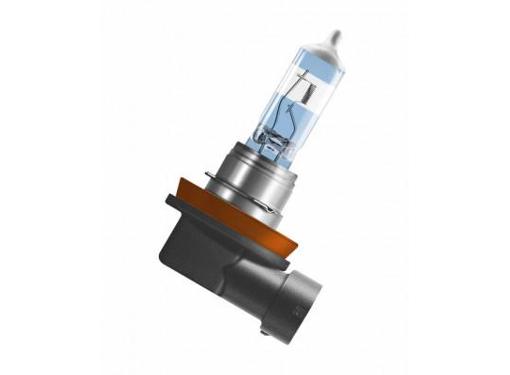 Изображение товара Автолампа OSRAM 64211NBU-HCB H11 NIGHT BREAKER UNLIMITED 12V синий