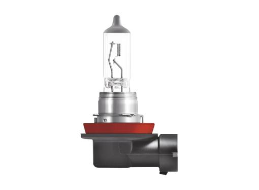 Изображение товара Автолампа OSRAM 64211NBU H11 55W ночной белый свет, повышенная яркость