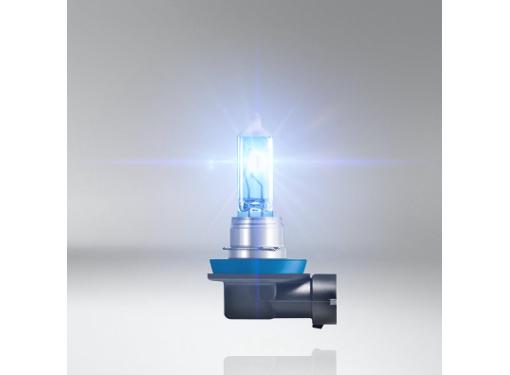 Изображение товара Автолампа OSRAM 64211CBI H11 55 Вт COOL BLUE INTENSE 4200K