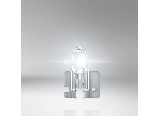 Изображение товара Автолампа OSRAM 64173 H2 55W X511 12V теплая белая галогенная лампа