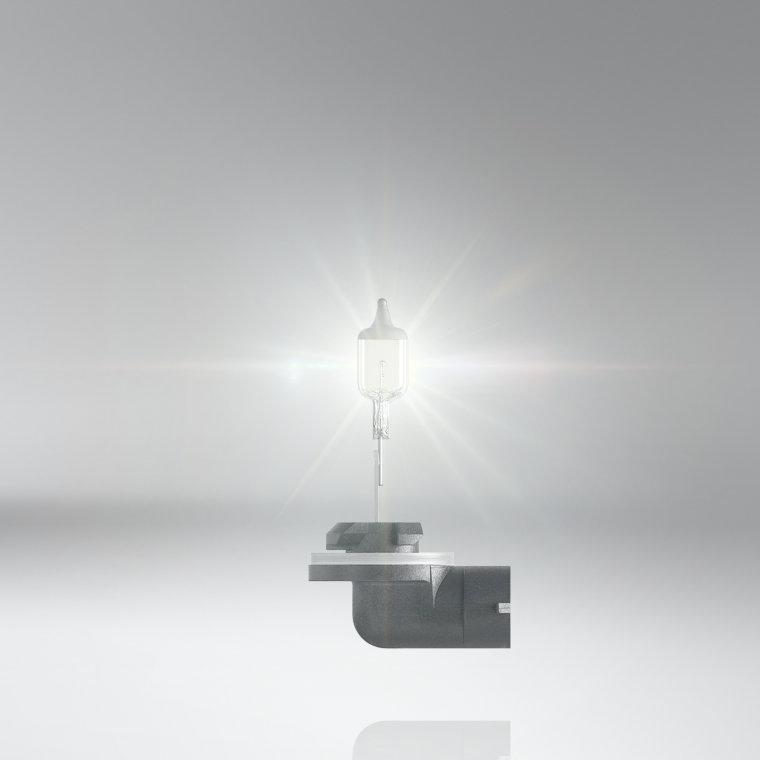 

Автолампа Osram 881, 881
