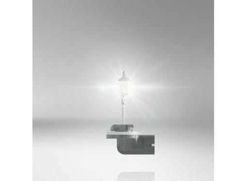 Изображение товара Автолампа OSRAM O-881 H27W/2 12V галоген для головного света
