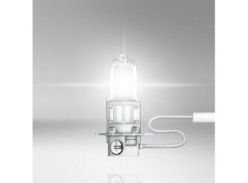 Изображение товара Автолампа OSRAM 64153SB H3 100 Вт PKY22s для мощного освещения Off-Road