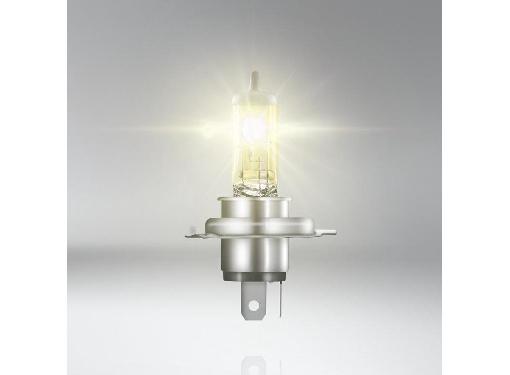Изображение товара Автолампа OSRAM 62193FBR-HCB H4 60/55W 12V галогенная европакет 2 шт