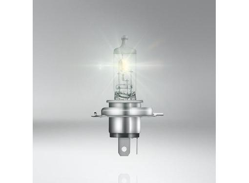 Изображение товара Автолампа OSRAM H4 ULTRA LIFE 60/55W 12V для головного света