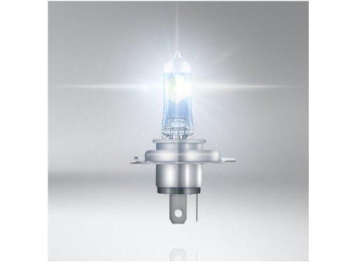 Изображение товара Автолампа OSRAM 64193NBL H4 NIGHT BREAKER LASER 12V 60W 3800K