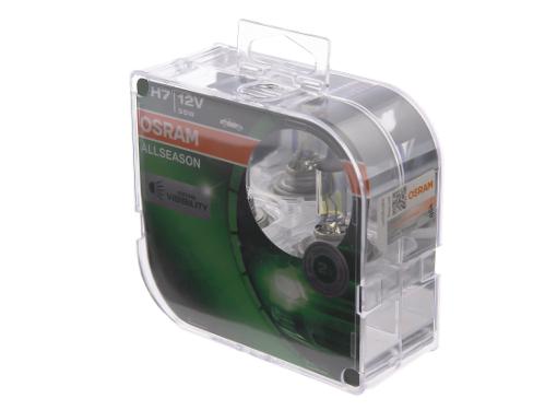  OSRAM 64210ALL-HCB