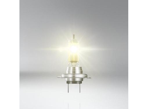 Изображение товара Автолампа OSRAM H7 62210FBR-HCB - 55Вт, 2600K, 2шт
