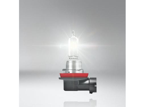 Изображение товара Автолампа OSRAM H9 65 Вт PGJ19-5 для головного света 12В