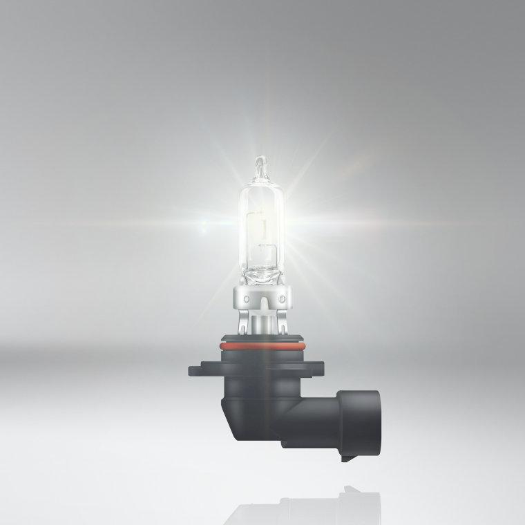

Автолампа Osram O-9005бл (1шт), O-9005бл (1шт)