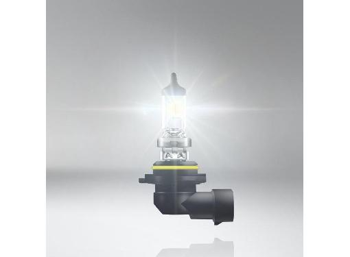 Изображение товара Автолампа OSRAM HB4 9006 P22d 80W 12V галоген теплая белая