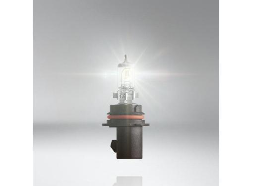 Изображение товара Автолампа OSRAM 9007 HB5/9007 галоген 12В 65Вт теплый белый