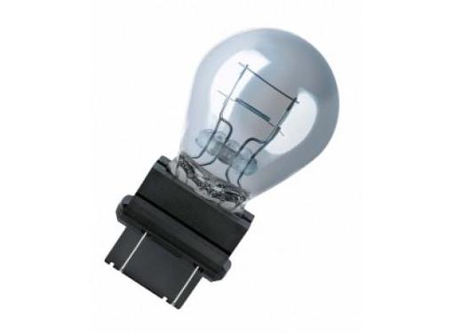Изображение товара Автолампа OSRAM 3157 P27/7W 12V для дополнительного освещения