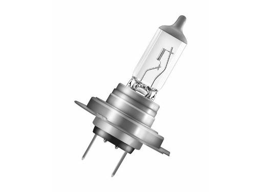 Изображение товара Автолампа OSRAM 64215TSP-HCB H7 70 Вт 24 В галогенная комплект