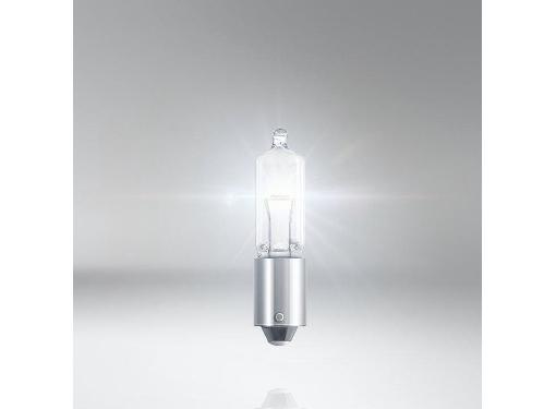 Изображение товара Автолампа OSRAM 64138 T21W BAY9s HALOGEN 24V - для авто