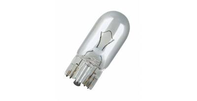 Автолампа OSRAM 2845
