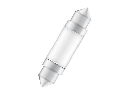 Изображение товара Автолампа OSRAM 6499CW-01B LED C5W 6000K холодный белый 12V