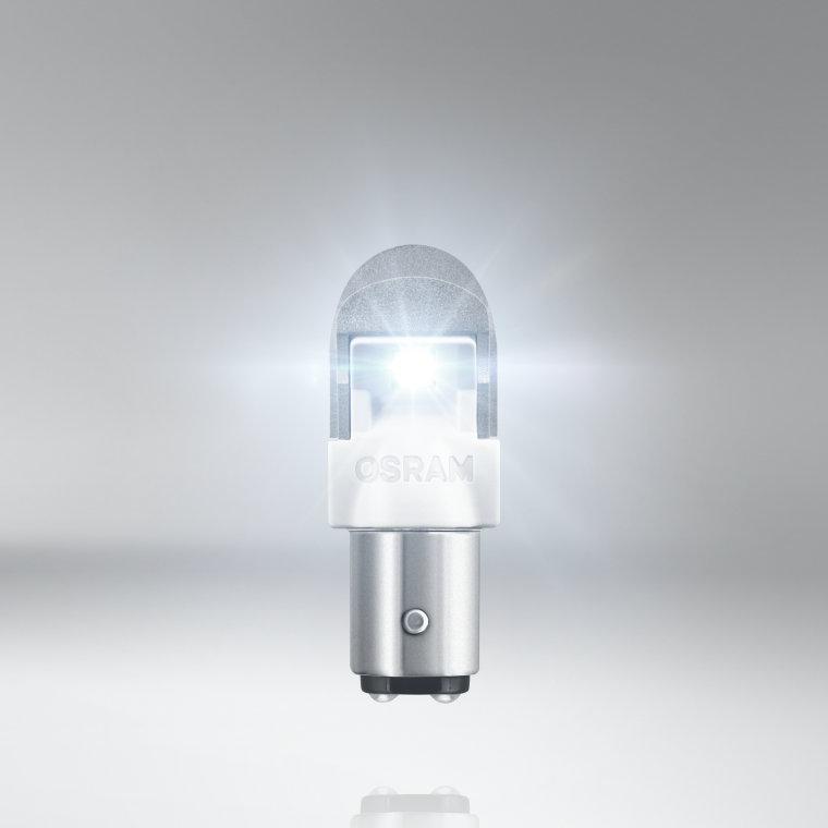 

Автолампа Osram 1557cw-02b, 1557cw-02b