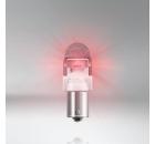 Изображение товара Автолампа OSRAM 7556R-02B светодиодная красная для автомобильного сигнала