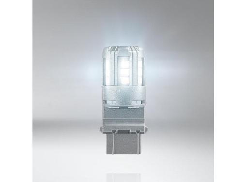 Изображение товара Автолампа OSRAM 3547CW-02B LED STANDART COOL WHITE 12V