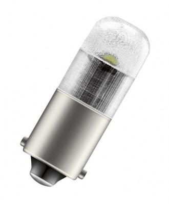 

Автолампа Osram 3850ww-02b, 3850ww-02b