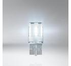 Изображение товара Автолампа OSRAM 7705CW-02B светодиод W21W холодный белый 12V 2шт