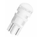 Изображение товара Автолампа OSRAM 2880CW-02B LED W5W 12V холодный белый комплект 2 шт