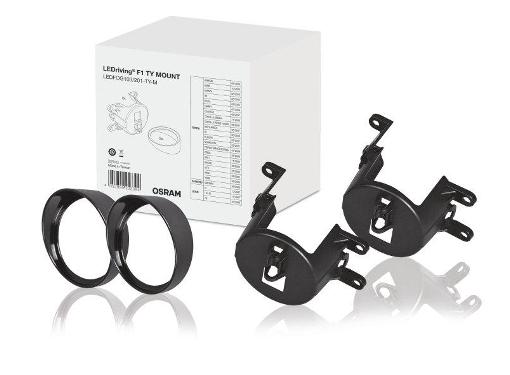     OSRAM O-103/201LEDFOGTY