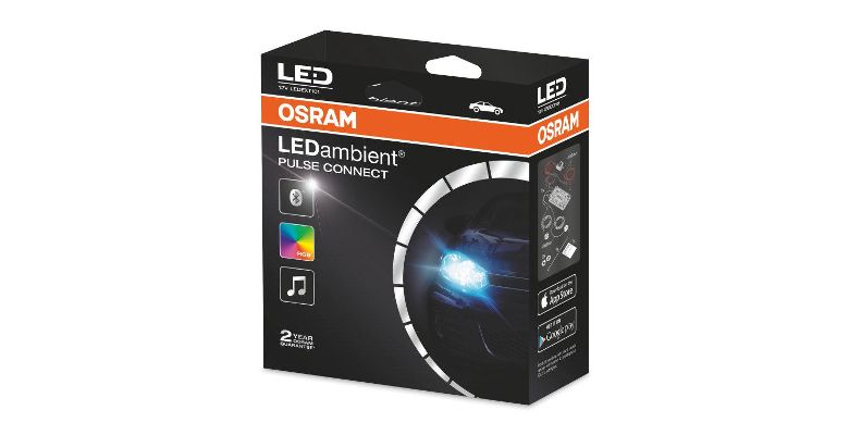  OSRAM O-LEDEXT101
