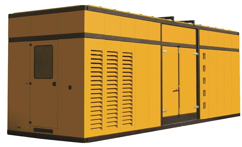 

Дизельный генератор Aksa Ac 1650-К, Ac 1650-К