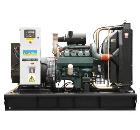 Дизельный генератор AKSA AD 510
