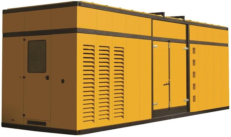 

Дизельный генератор Aksa Ap 1650-ka, Ap 1650-ka