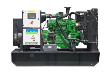 

Дизельный генератор Aksa Ajd 110-А, Ajd 110-А