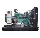 Дизельный генератор AKSA AVP 385