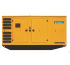 Дизельный генератор AKSA AVP 350-К
