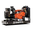 Дизельный генератор ENERGO ED 350/400 IV (23320)
