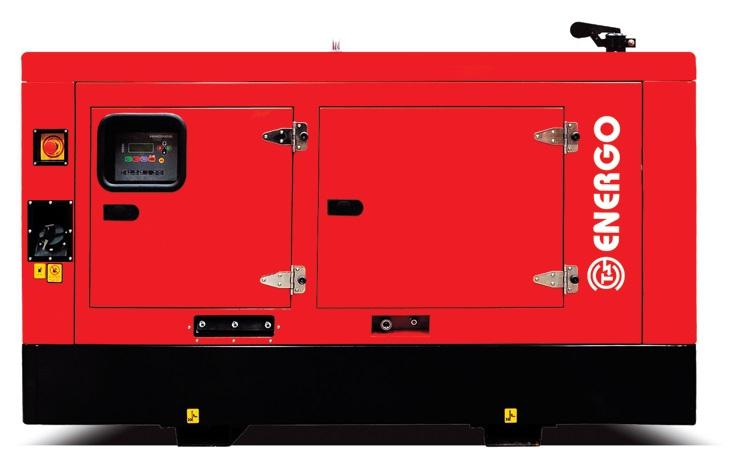 

Дизельный генератор Energo Ed 85/400 iv s (23400, Ed 85/400 iv s (23400)
