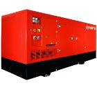 Дизельный генератор ENERGO ED 250/400 IV S (23480)