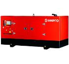 Дизельный генератор ENERGO ED 300/400 IV S (23490)