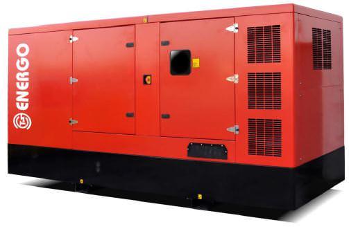 

Дизельный генератор Energo Ed 490/400 iv s (23520, Ed 490/400 iv s (23520)